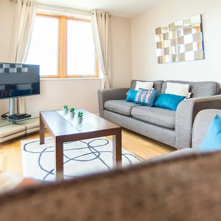 2-Bedroom Apartment - Fistral Beach Newquay  Room photo