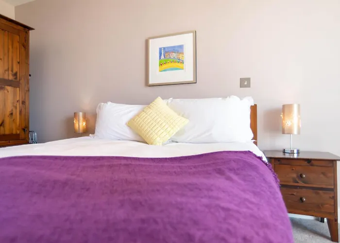 2-Bedroom Apartment - Fistral Beach