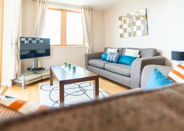 2-Bedroom Apartment - Fistral Beach