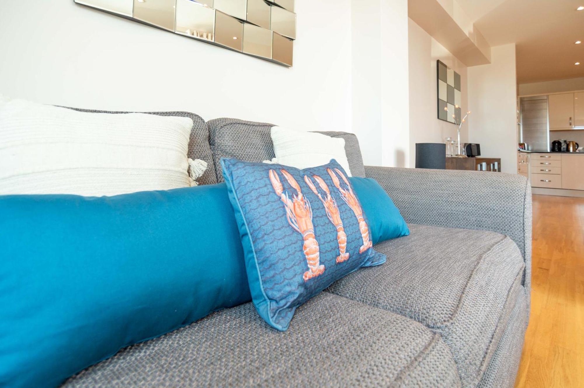2-bedroom - Fistral *
