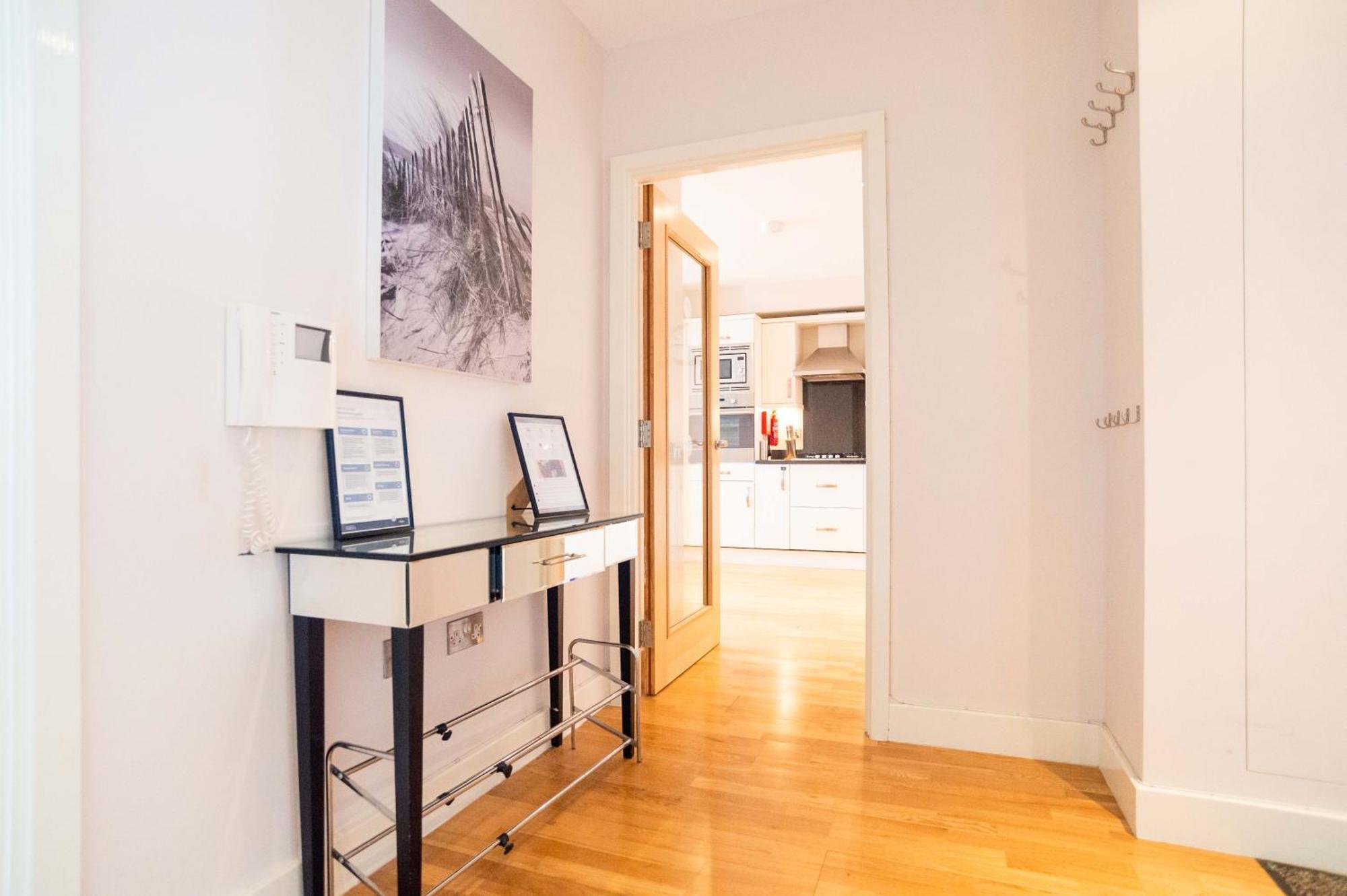 2-bedroom - Fistral