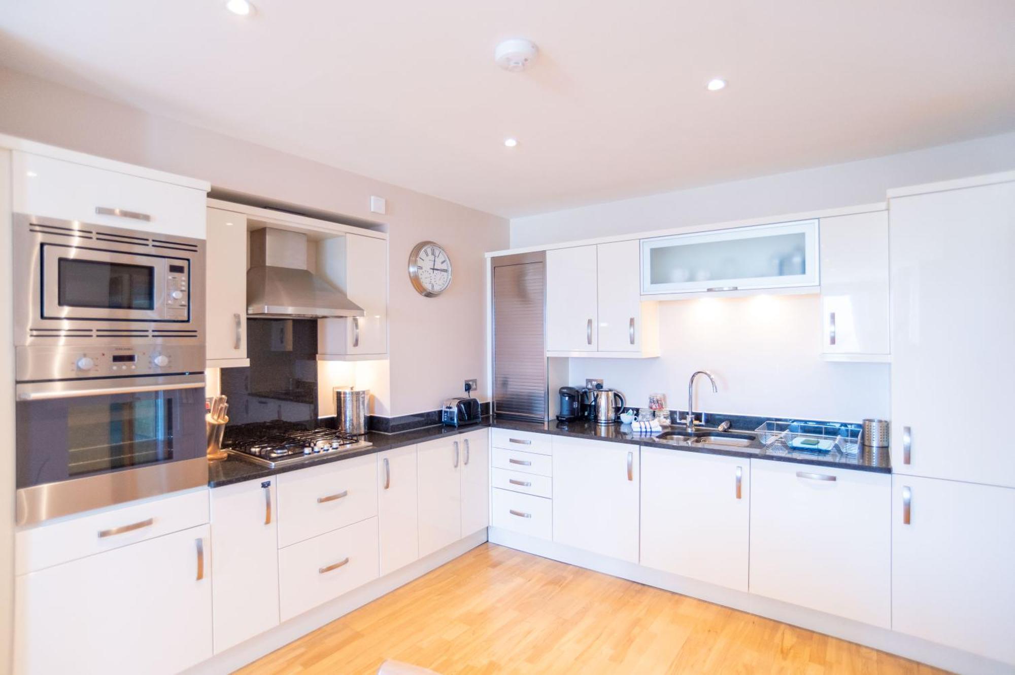 2-bedroom - Fistral
