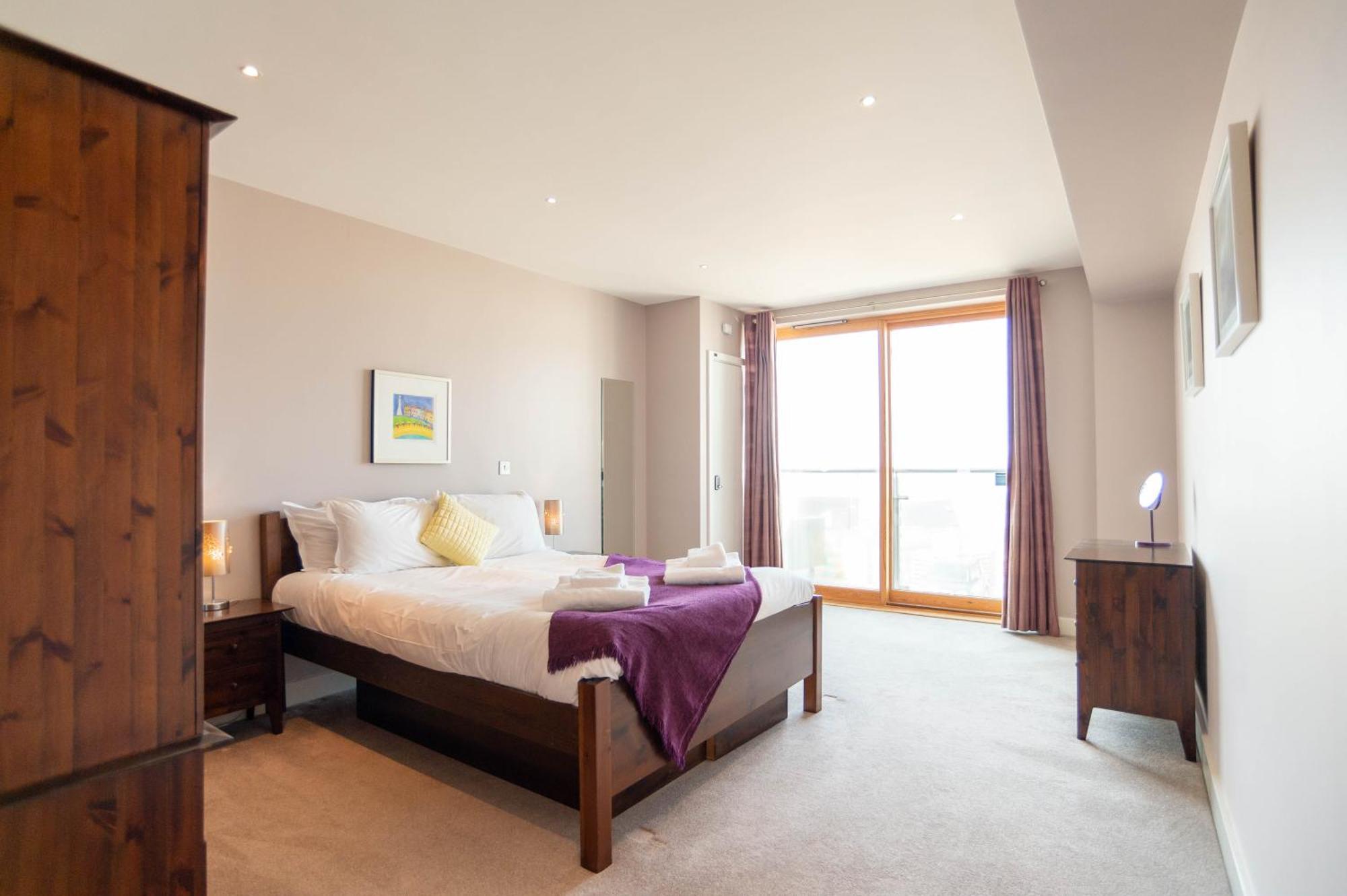 2-bedroom - Fistral Holiday home Newquay (Cornwall)