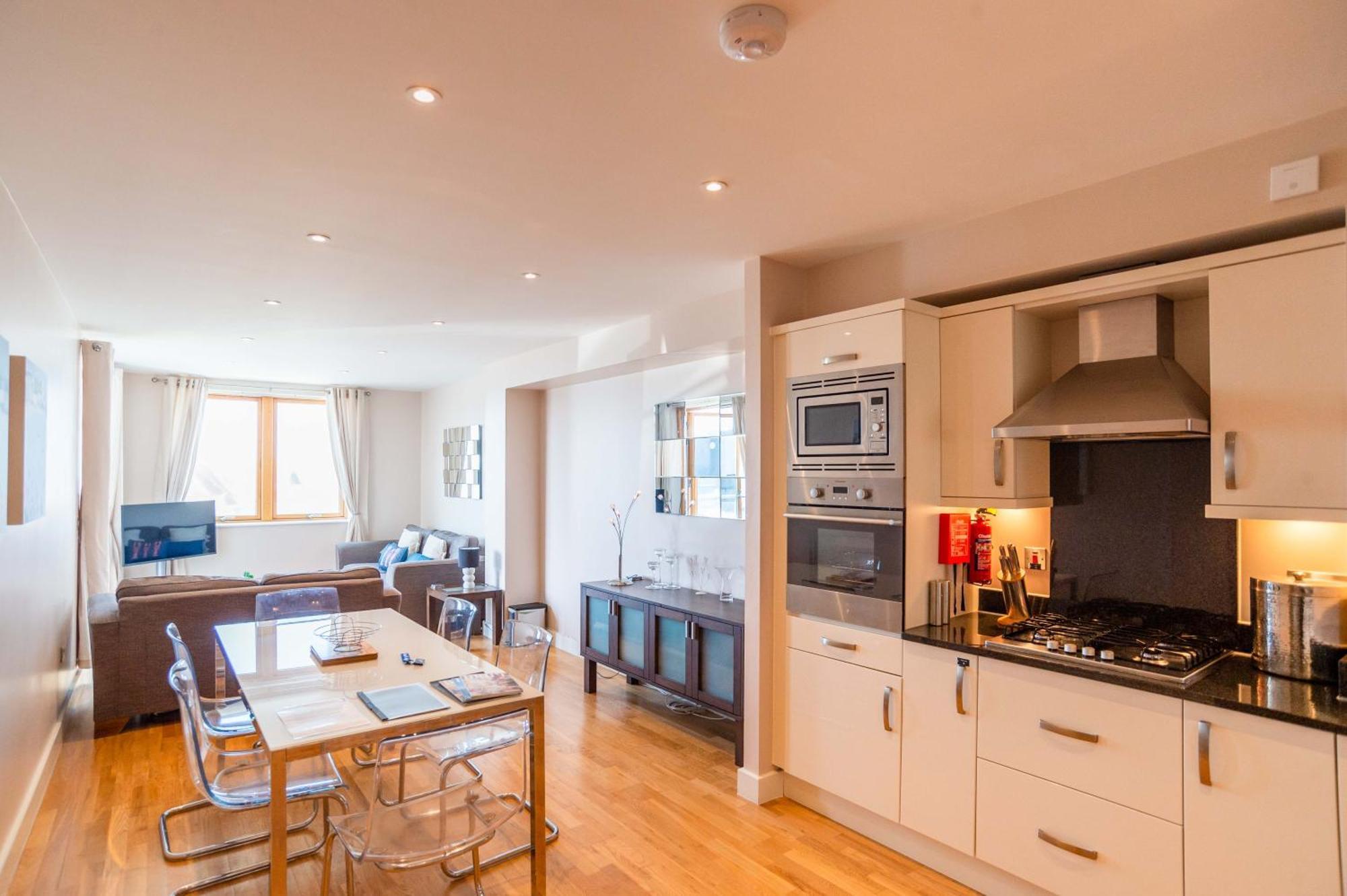 Holiday home 2-bedroom - Fistral