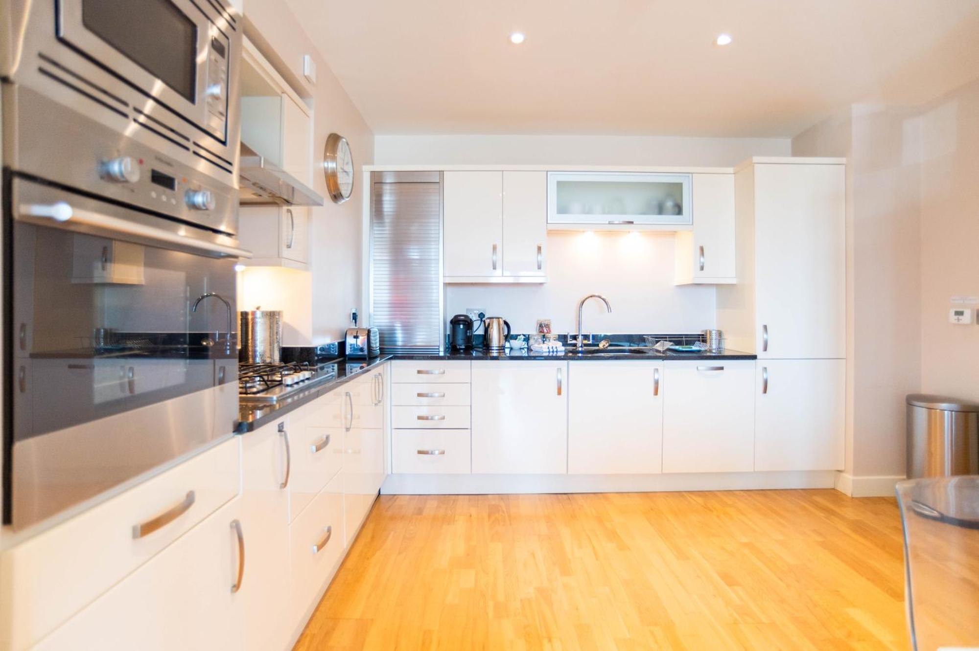 2-bedroom - Fistral *