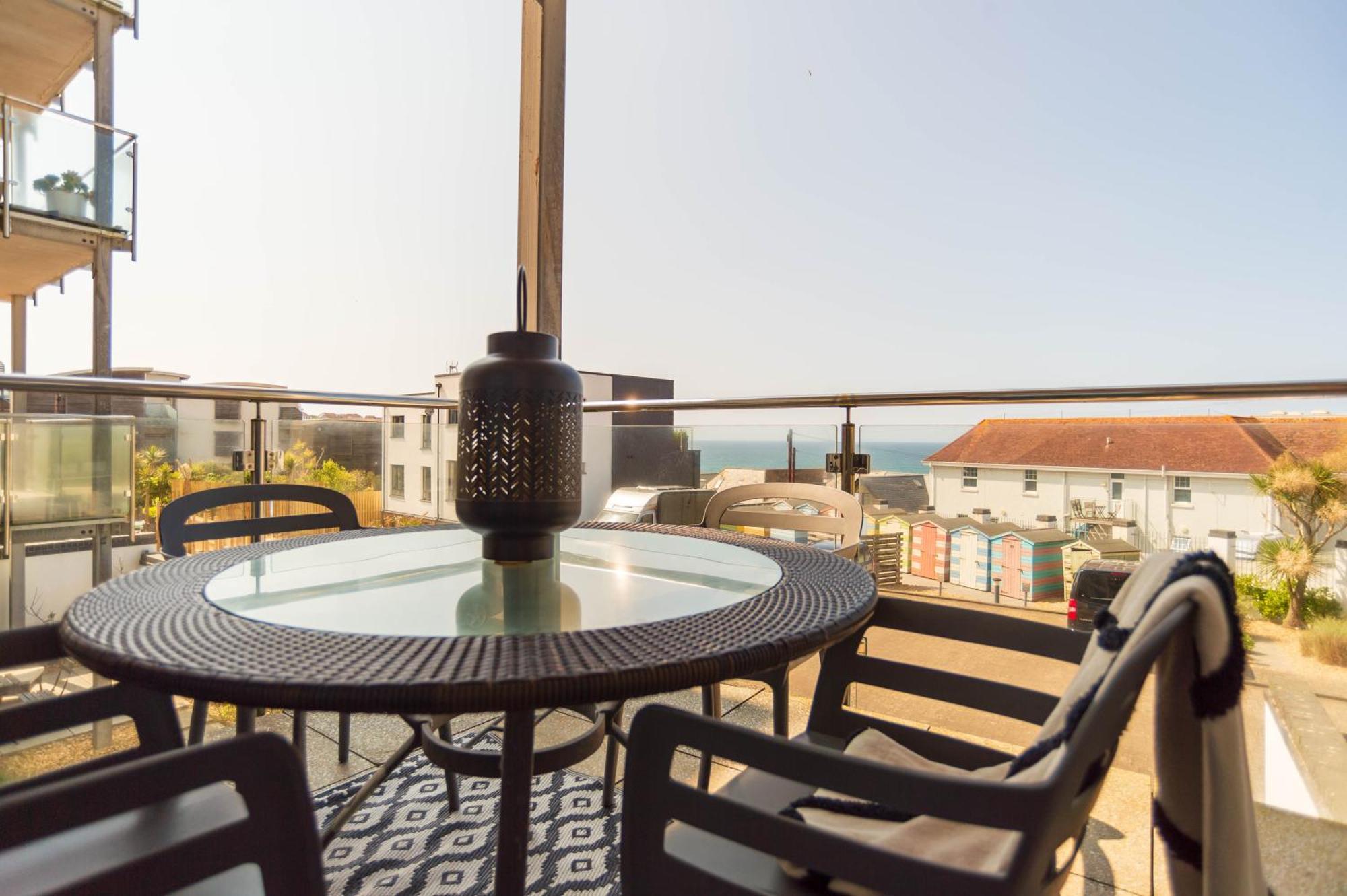 2-bedroom - Fistral