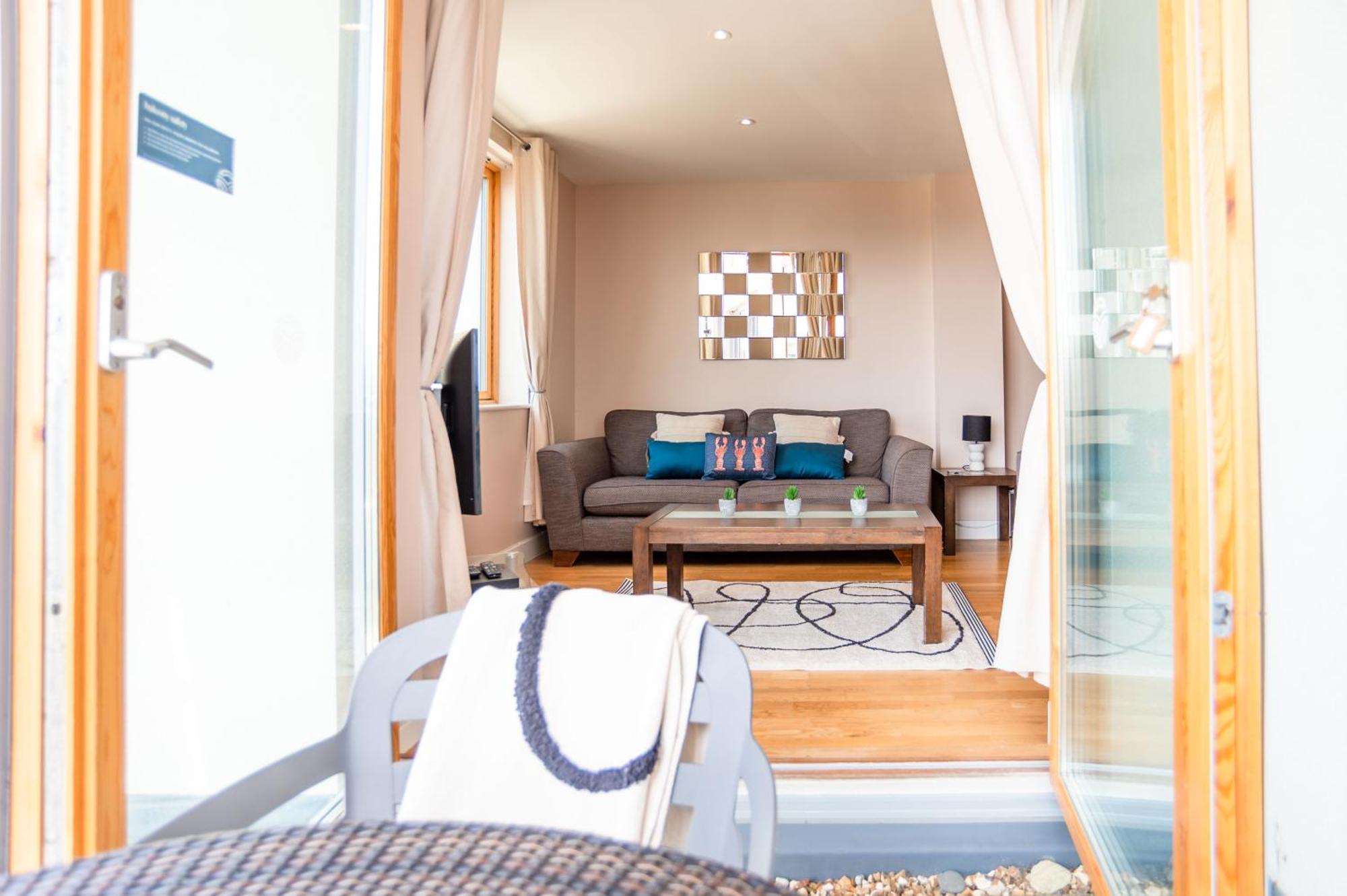 Holiday home 2-bedroom - Fistral
