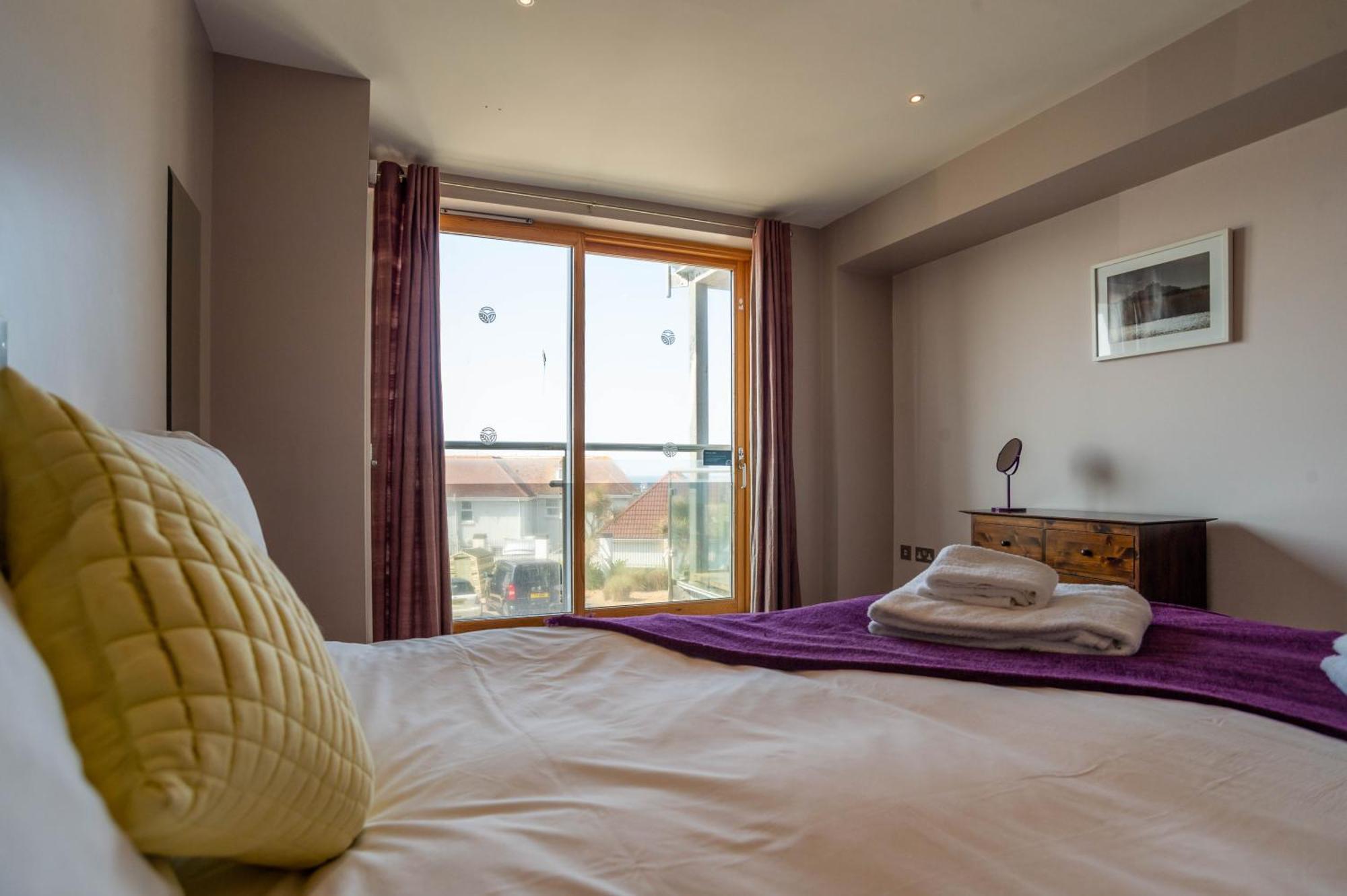 2-bedroom - Fistral