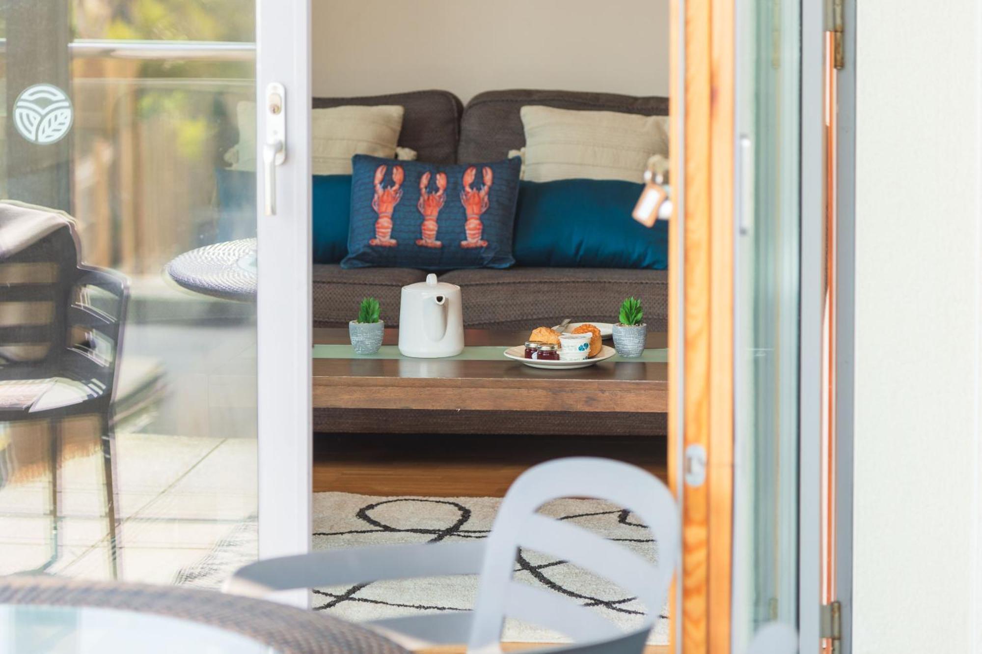 2-bedroom - Fistral Holiday home Newquay (Cornwall)