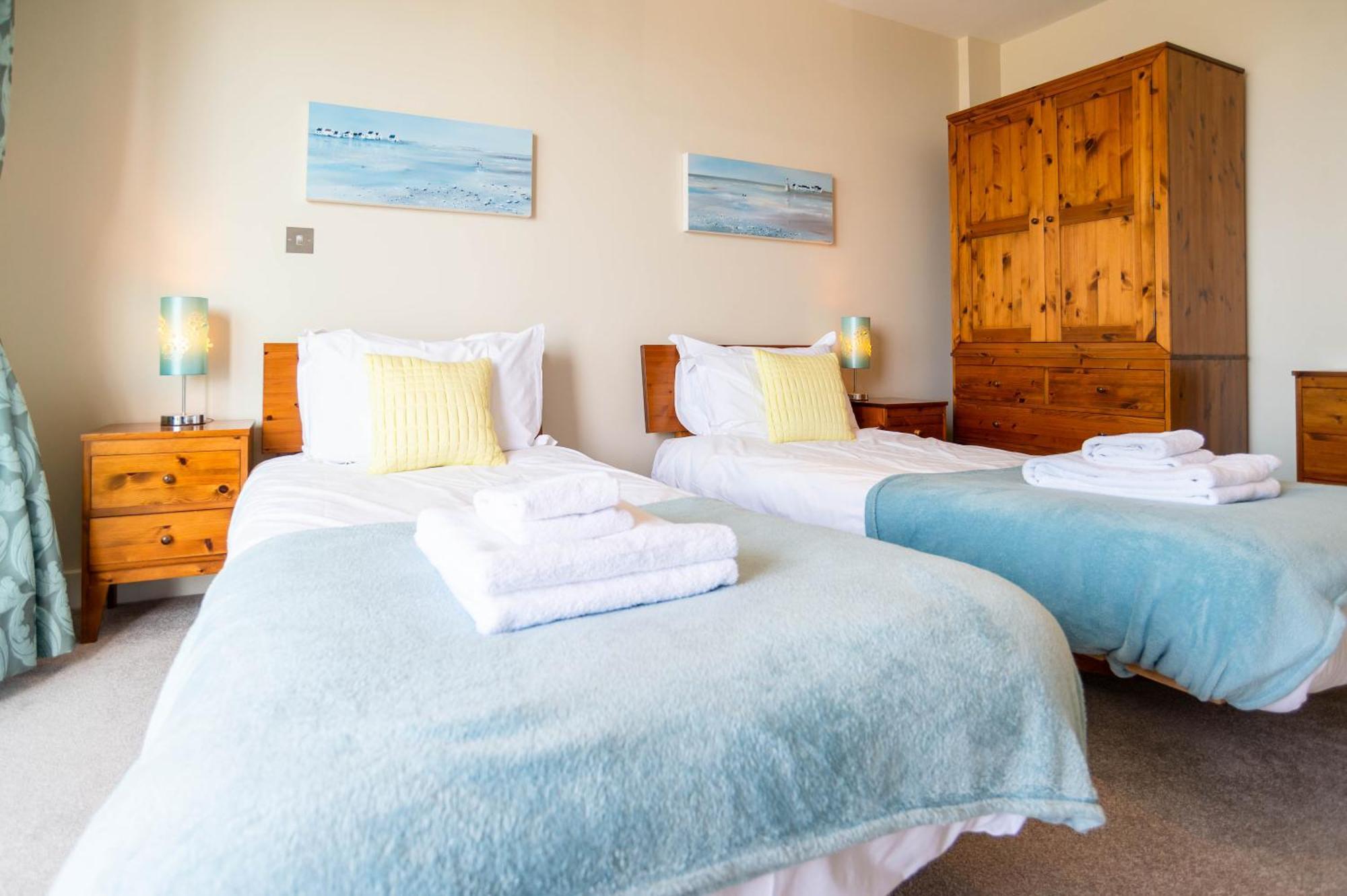 2-bedroom - Fistral