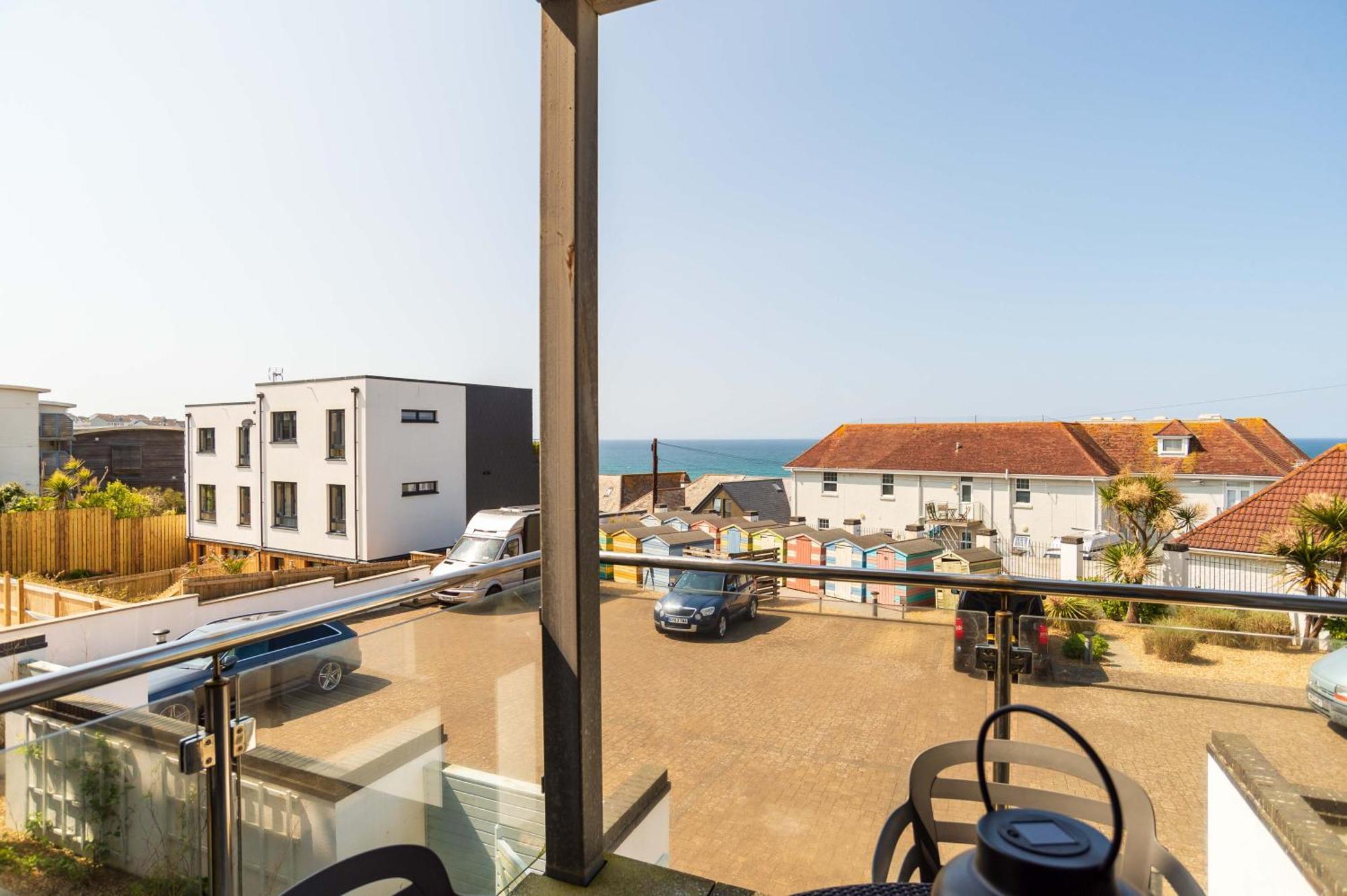 2-bedroom - Fistral *